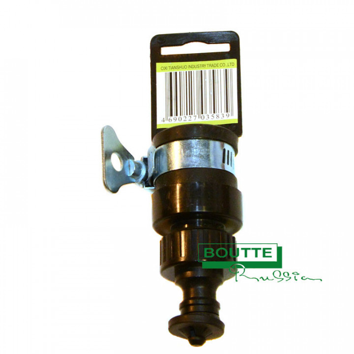 Штуцер для крана TS3032 1/2