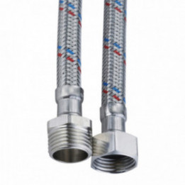 Гибкая подводка 32мм 1ВР/НР60 см