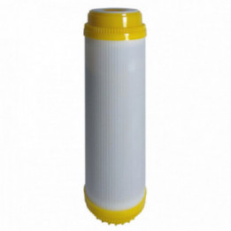 Картридж умягчающий ионообменный RIC10Slim Line 10