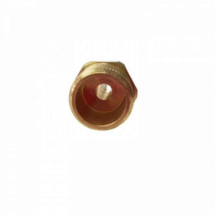 Штуцер для шлангов НР 1/2 10 мм - 20 шт. (LSM1210)
