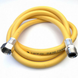 Шланг газовый TUBOFLEX ВР/НР 1/2 - 1.0 м