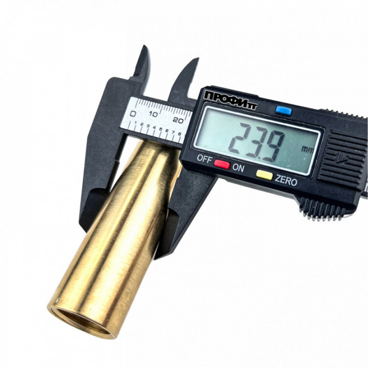 Гайка удлинительная НР/ВР 1/2 х 70 мм (10шт.)