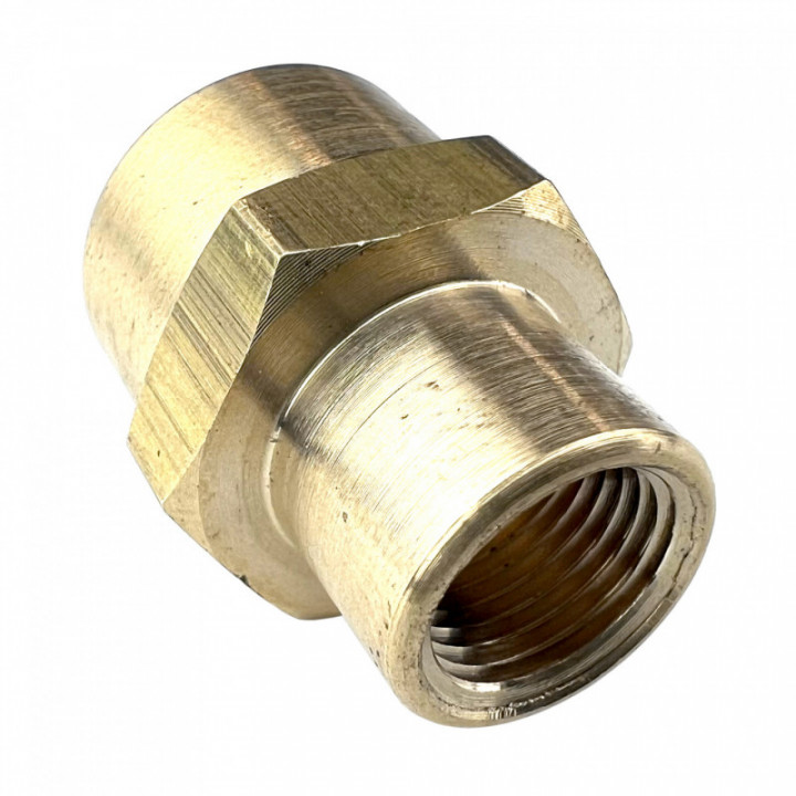 Муфта Профитт переходная пневмо 1/4ВР х 1/8ВР - 10 шт.