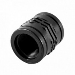 Муфта пластиковая IRRITEC 1/2 ВР