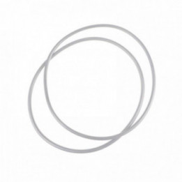 Кольцо силиконовое для магистальных фильтров Slim Line (2 шт.)