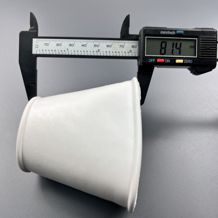 Манжета сантехническаяканализационнаяконусная D 60х80 белая