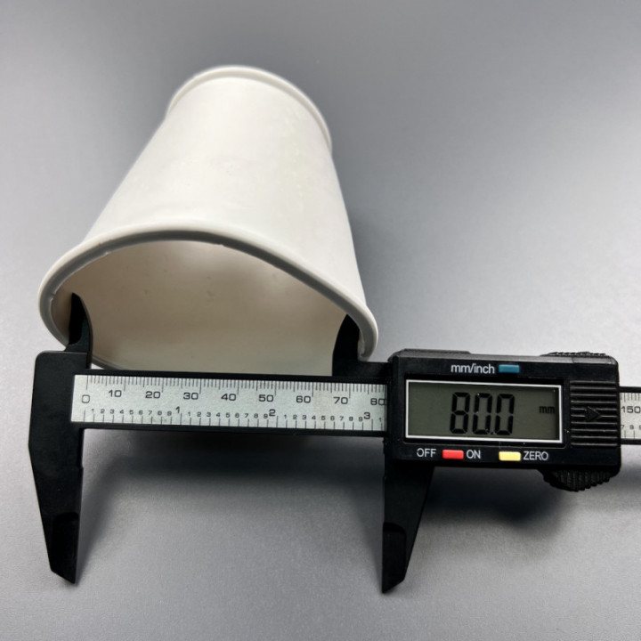 Манжета сантехническаяканализационнаяконусная D 60х80 белая