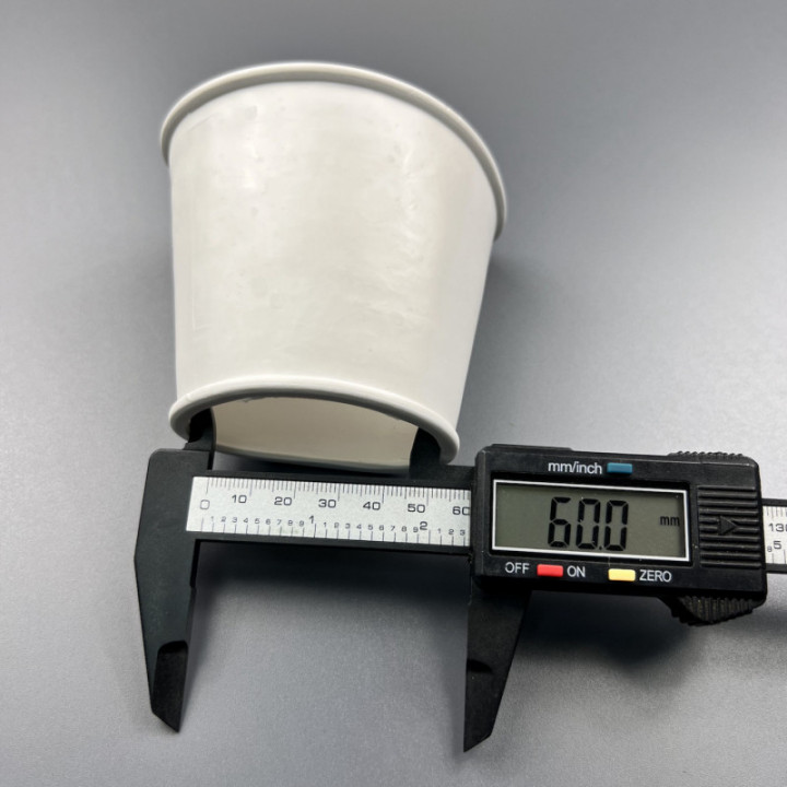 Манжета сантехническаяканализационнаяконусная D 60х80 белая
