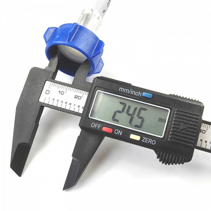 Шланг заливной Tuboflex 5