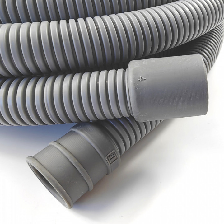 Шланг сливной Tuboflex М 5