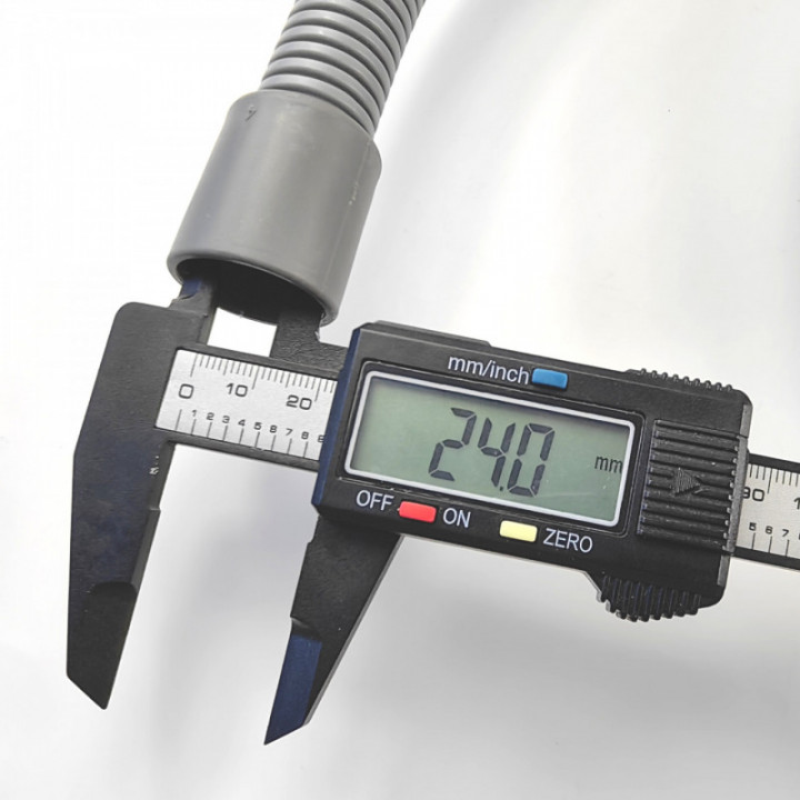 Шланг сливной Tuboflex М 5
