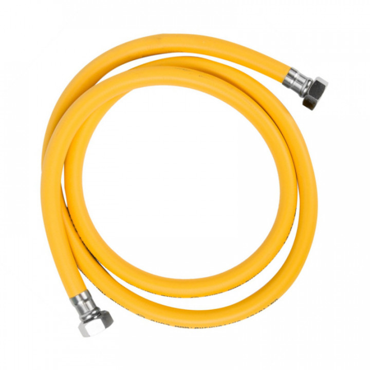 Шланг газовый TUBOFLEX ВР/ВР 1/2 - 1.5 м