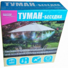 Туман
